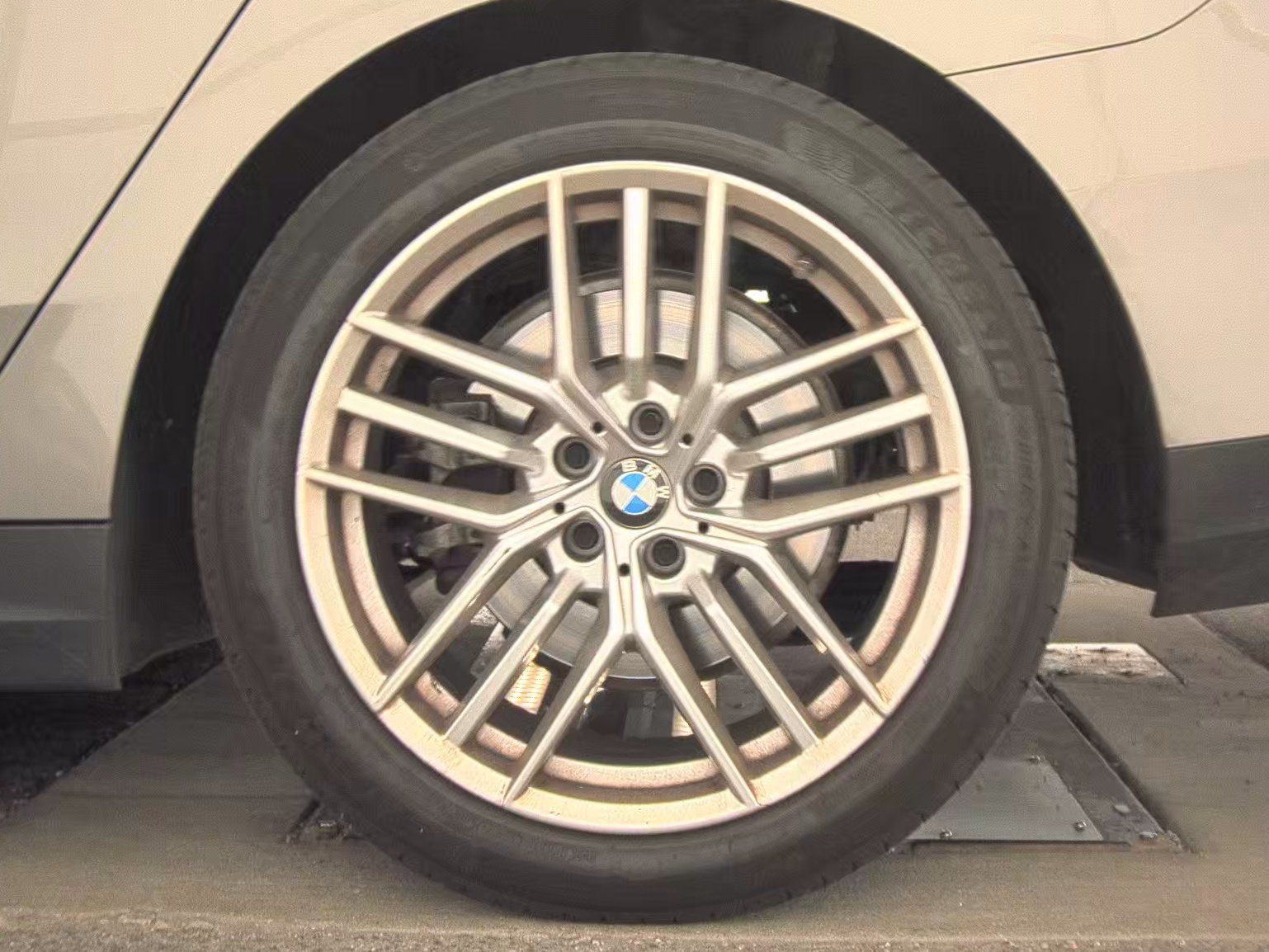 2024 BMW 5 Series 530i xDrive AWD