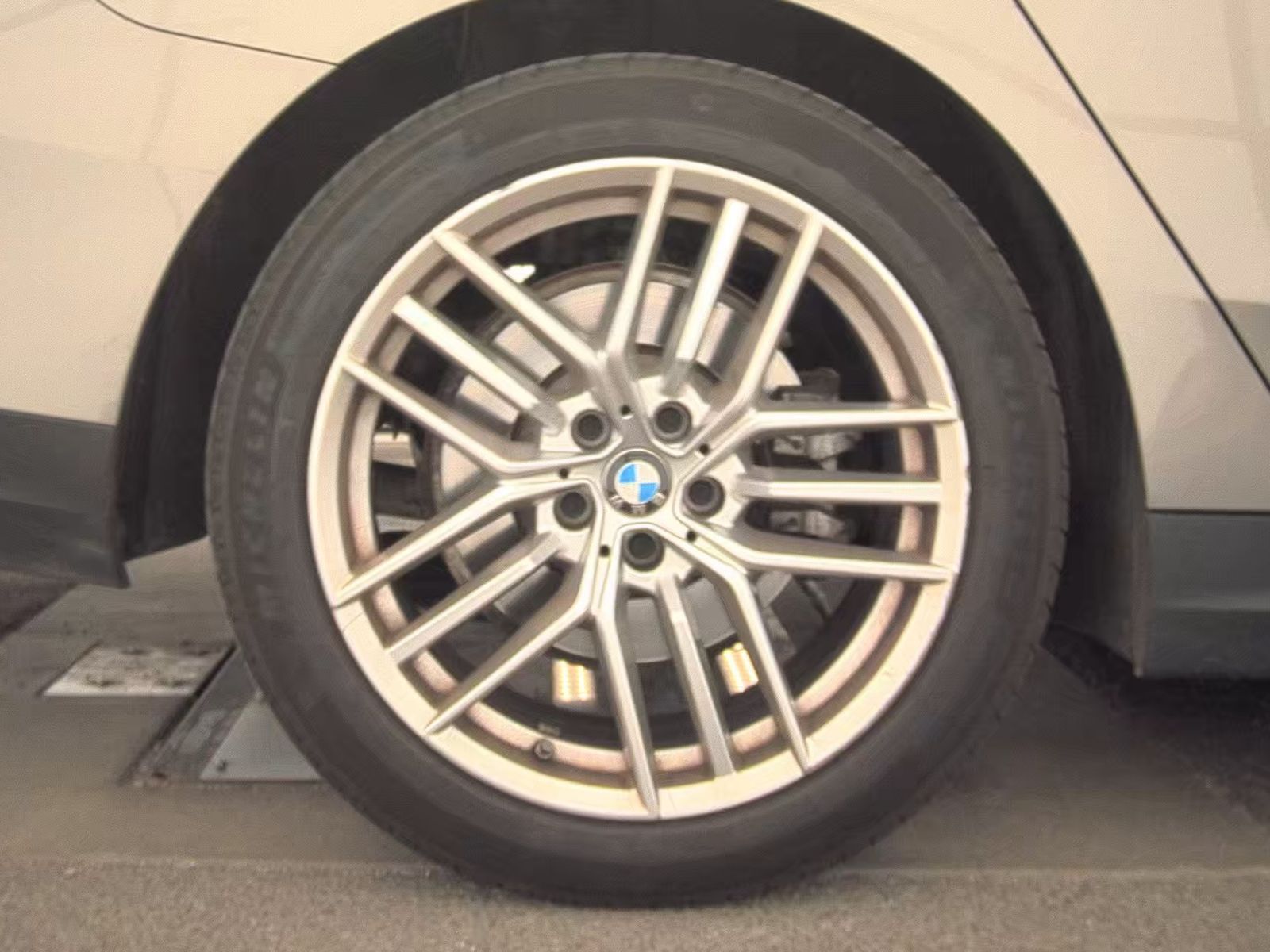 2024 BMW 5 Series 530i xDrive AWD