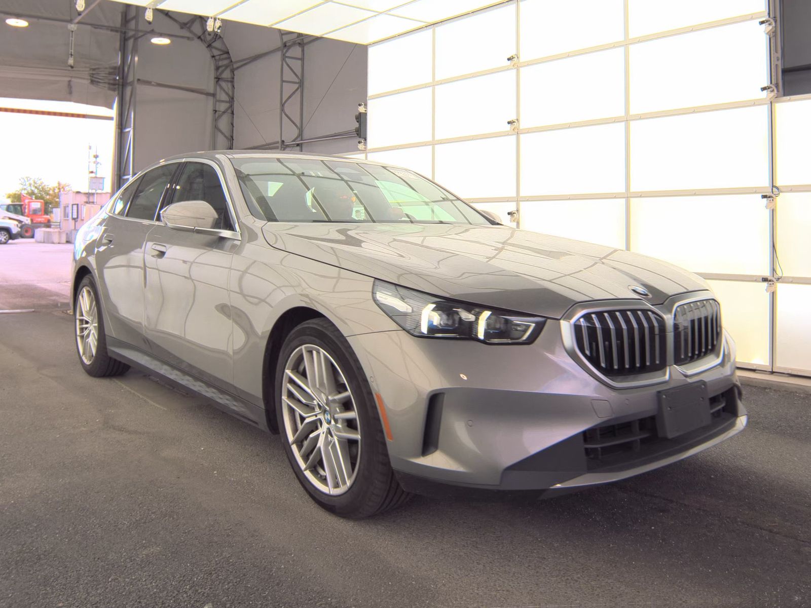 2024 BMW 5 Series 530i xDrive AWD
