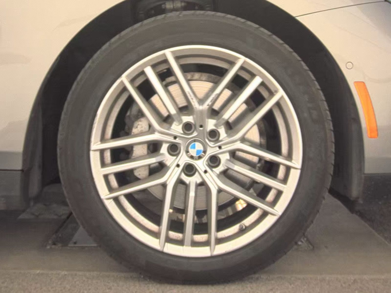 2024 BMW 5 Series 530i xDrive AWD