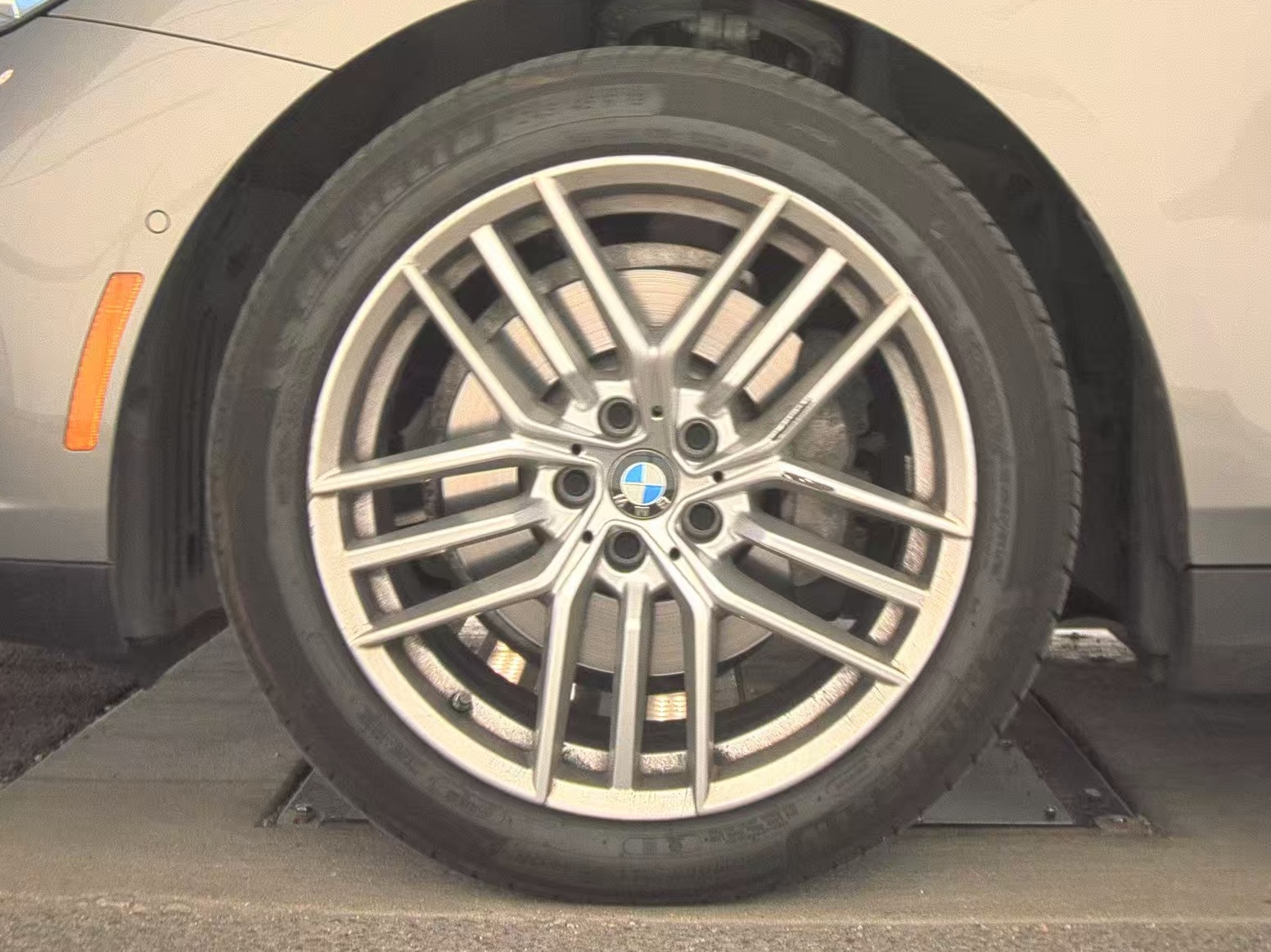 2024 BMW 5 Series 530i xDrive AWD