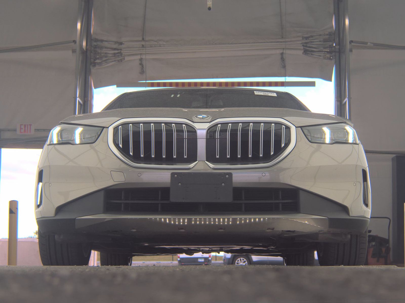 2024 BMW 5 Series 530i xDrive AWD