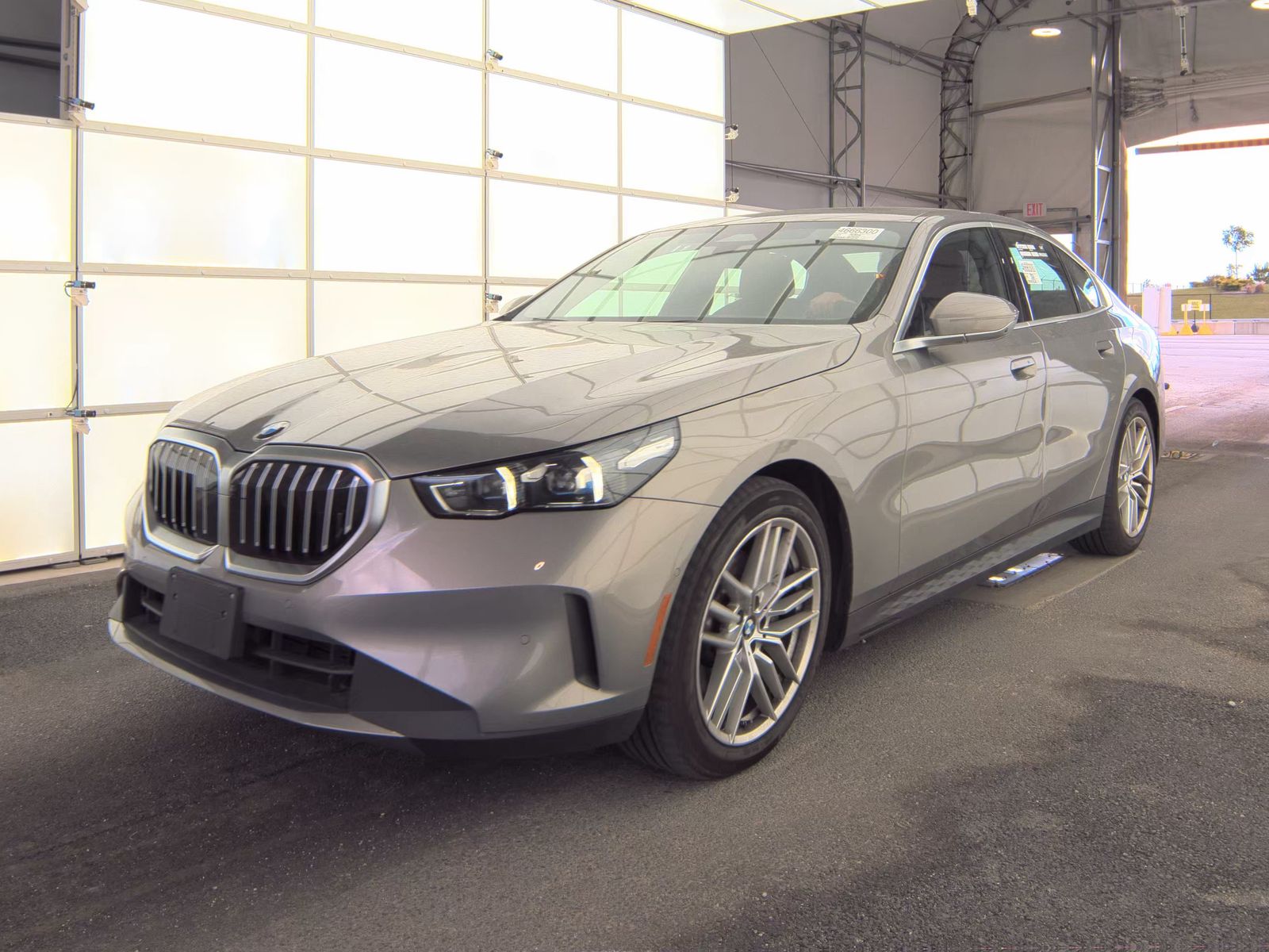 2024 BMW 5 Series 530i xDrive AWD