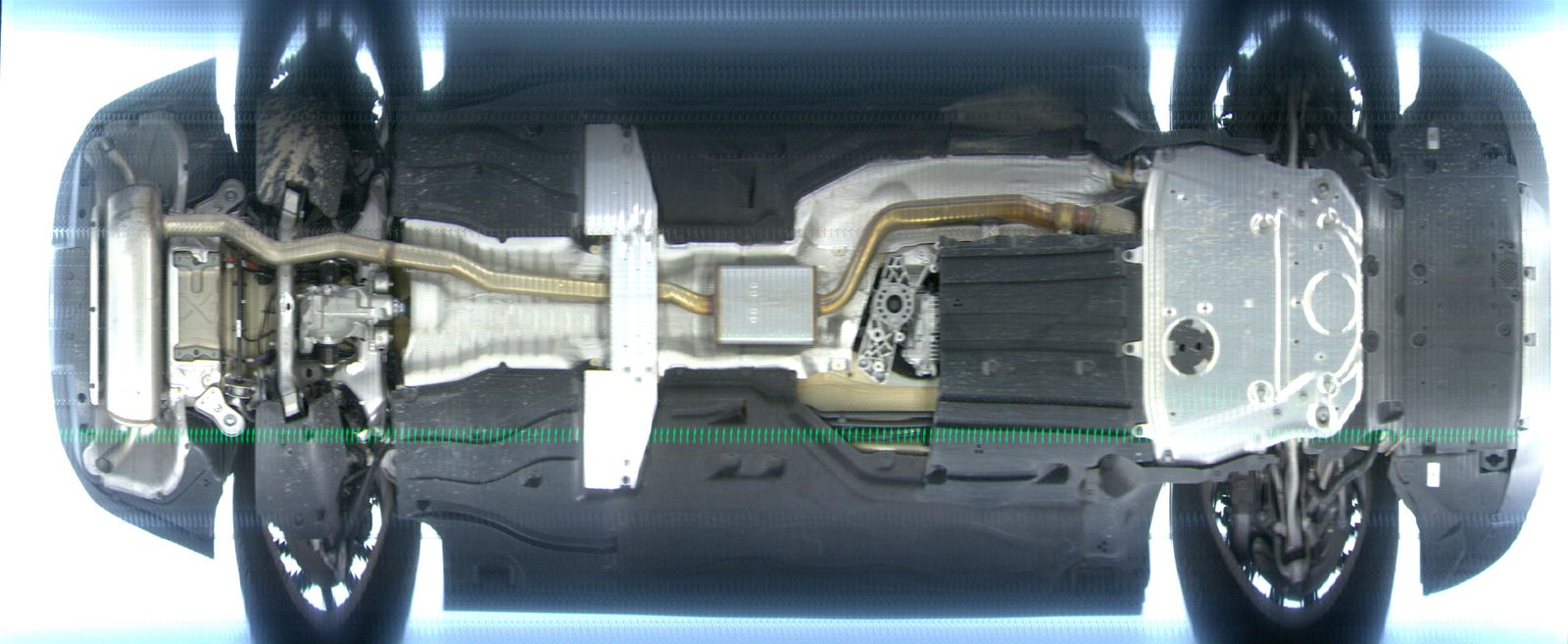 2024 BMW 5 Series 530i xDrive AWD
