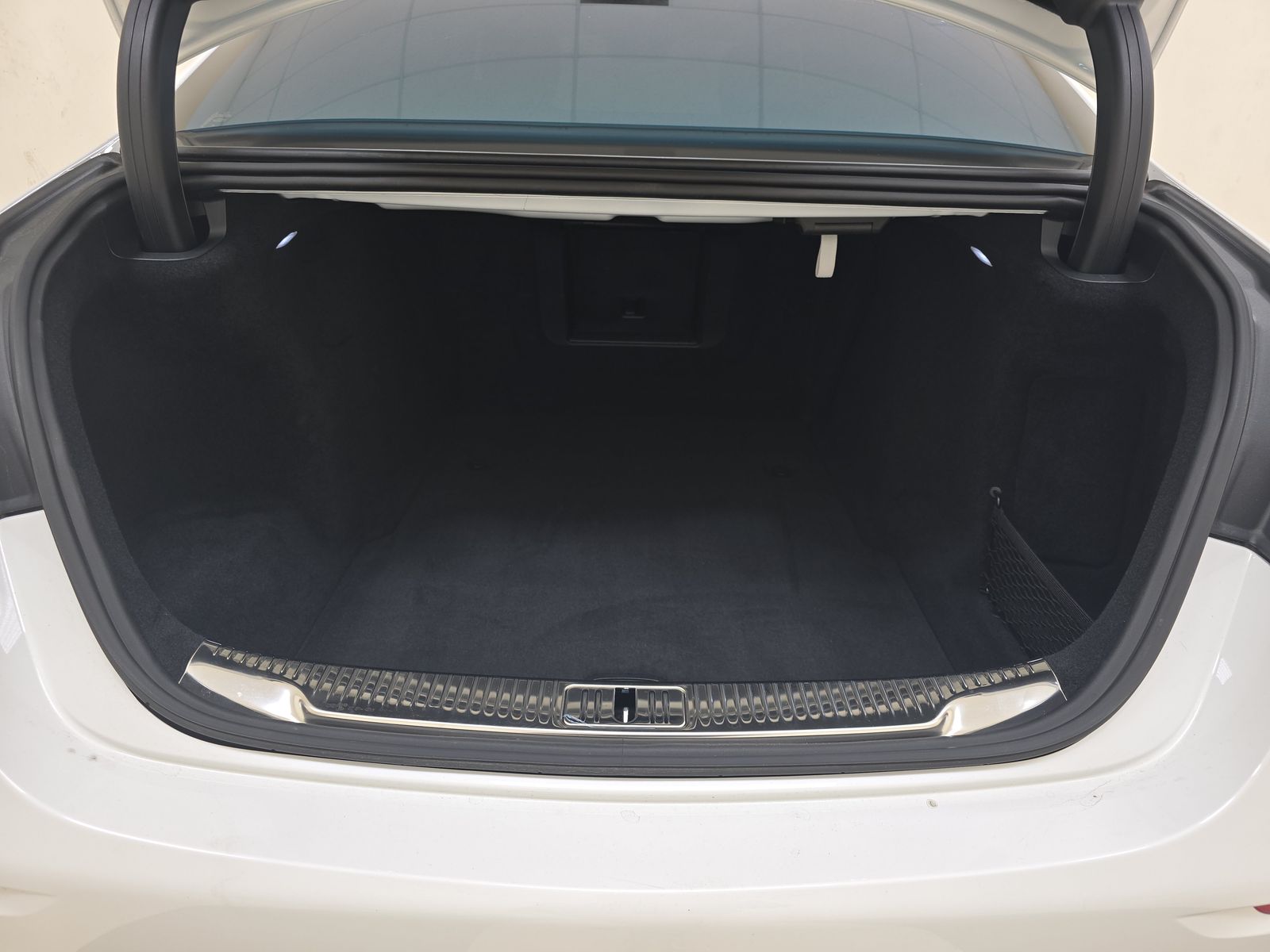 2024 Mercedes-Benz S-Class S 580 AWD