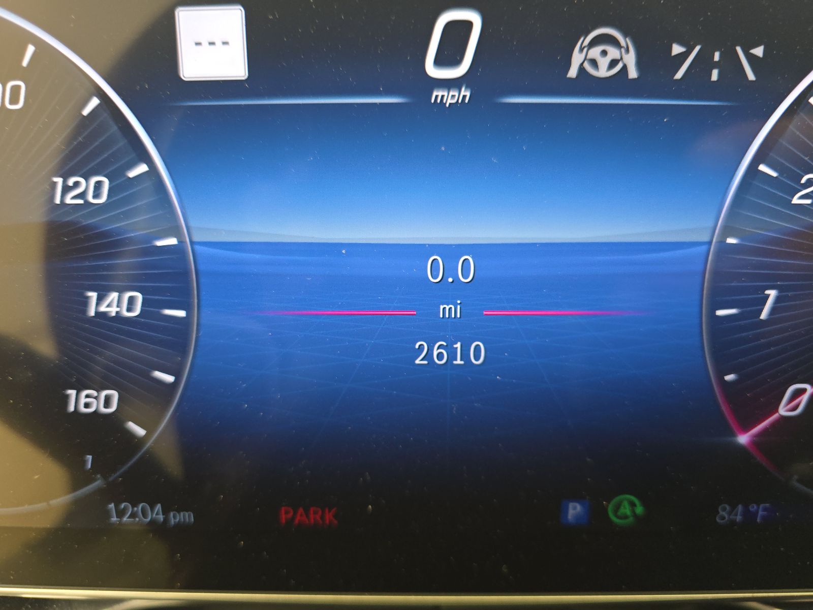 2024 Mercedes-Benz S-Class S 580 AWD