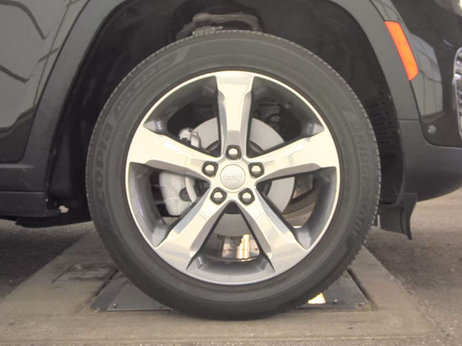 2024 Jeep Grand Cherokee Limited AWD