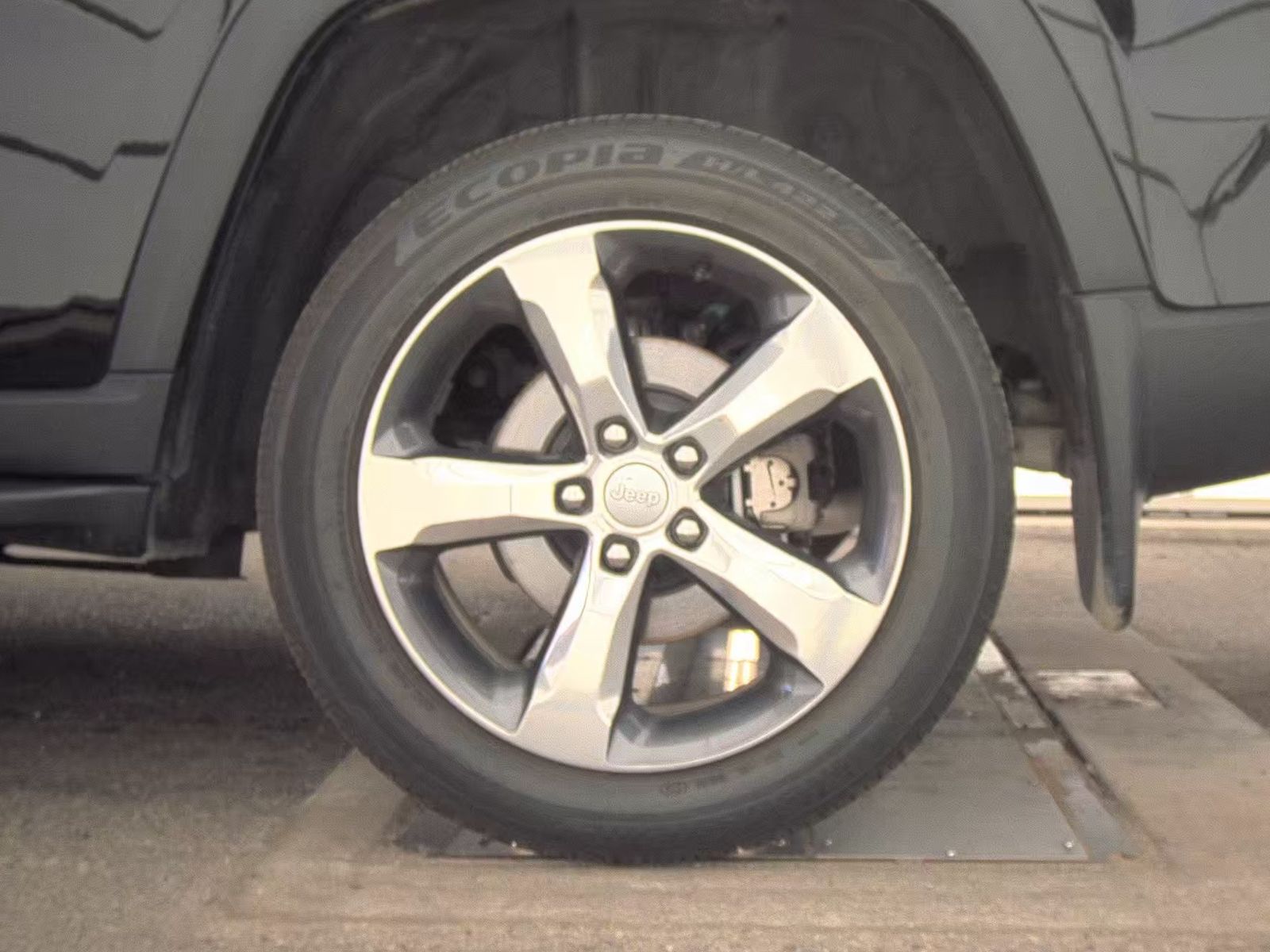 2024 Jeep Grand Cherokee Limited AWD