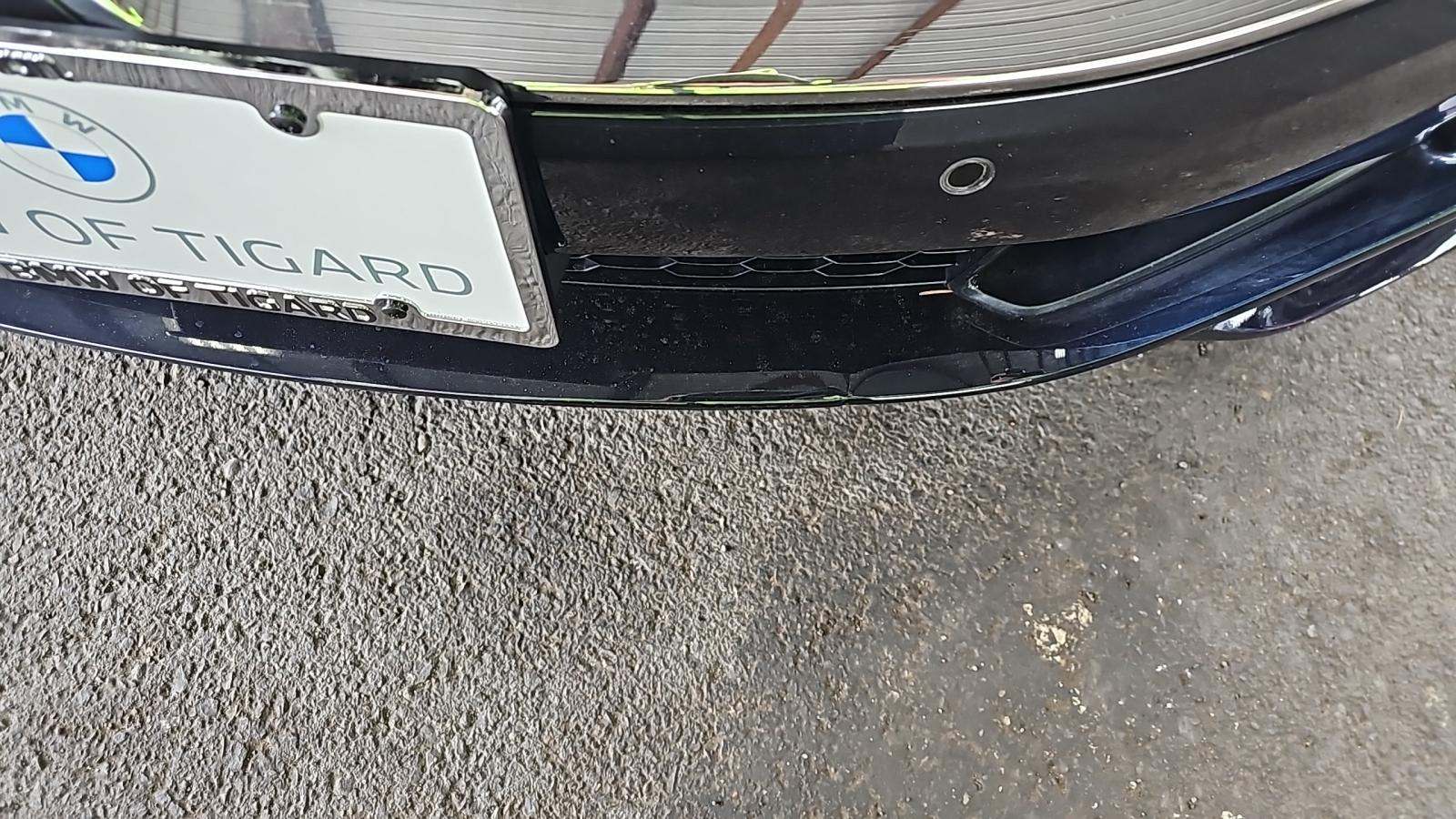 2022 BMW 8 Series 840i xDrive AWD