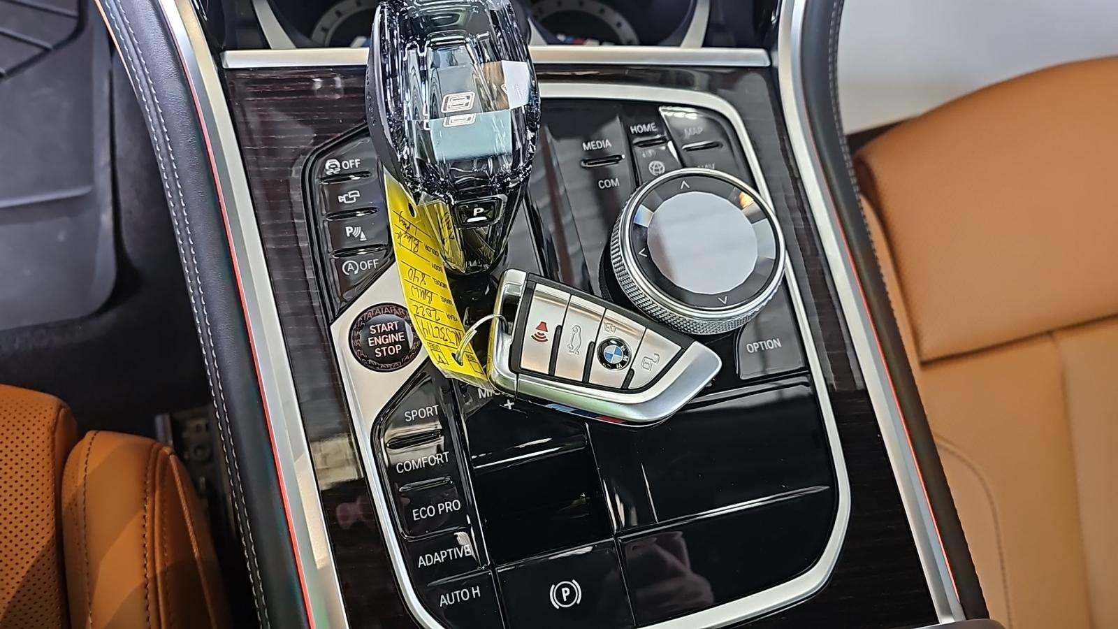 2022 BMW 8 Series 840i xDrive AWD