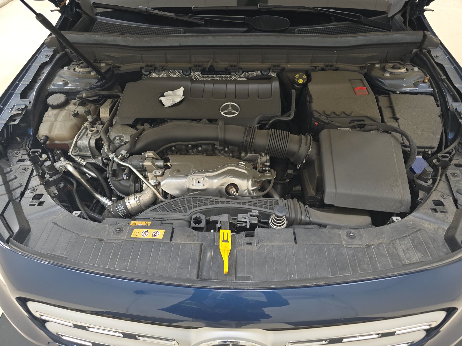 2022 Mercedes-Benz GLB GLB 250 FWD