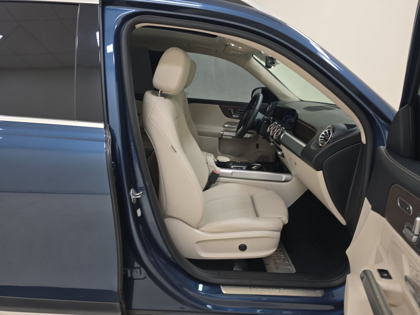 2022 Mercedes-Benz GLB GLB 250 FWD