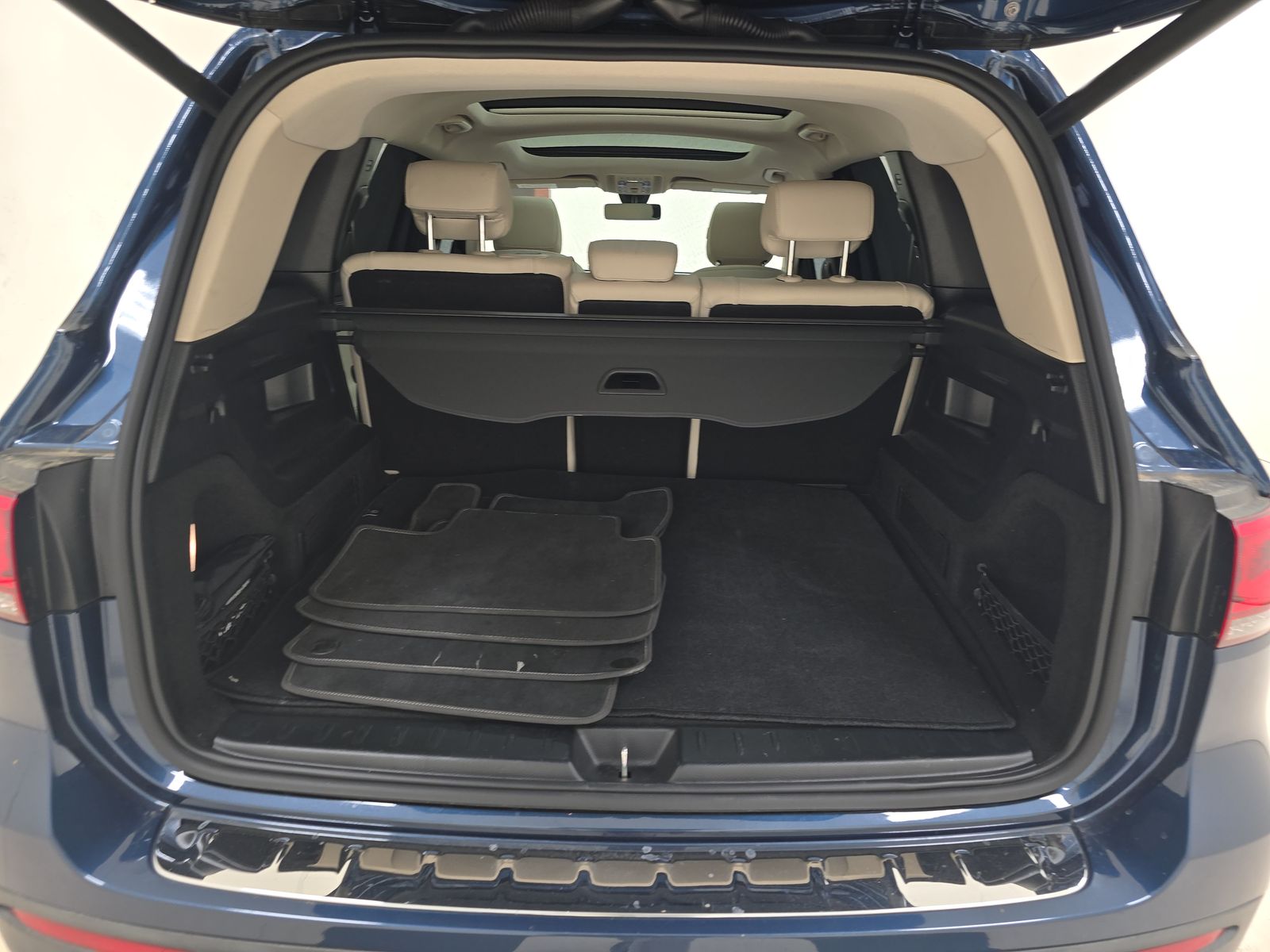 2022 Mercedes-Benz GLB GLB 250 FWD