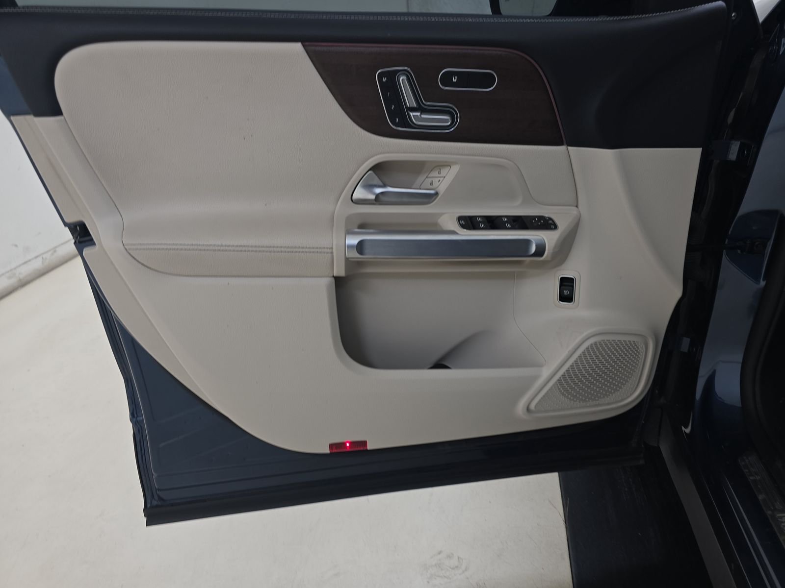 2022 Mercedes-Benz GLB GLB 250 FWD