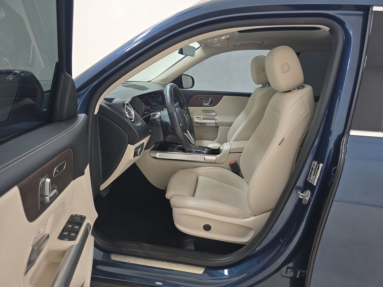 2022 Mercedes-Benz GLB GLB 250 FWD