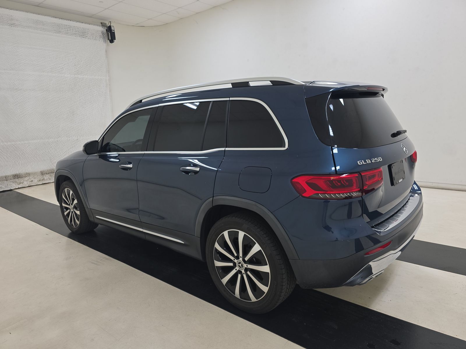 2022 Mercedes-Benz GLB GLB 250 FWD