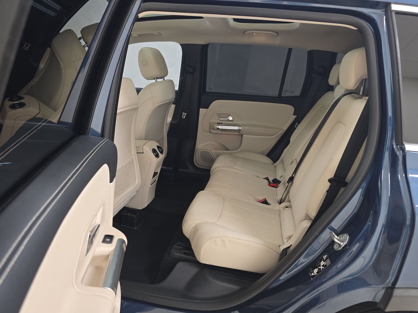 2022 Mercedes-Benz GLB GLB 250 FWD