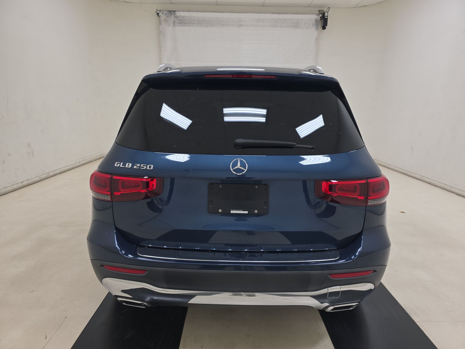 2022 Mercedes-Benz GLB GLB 250 FWD