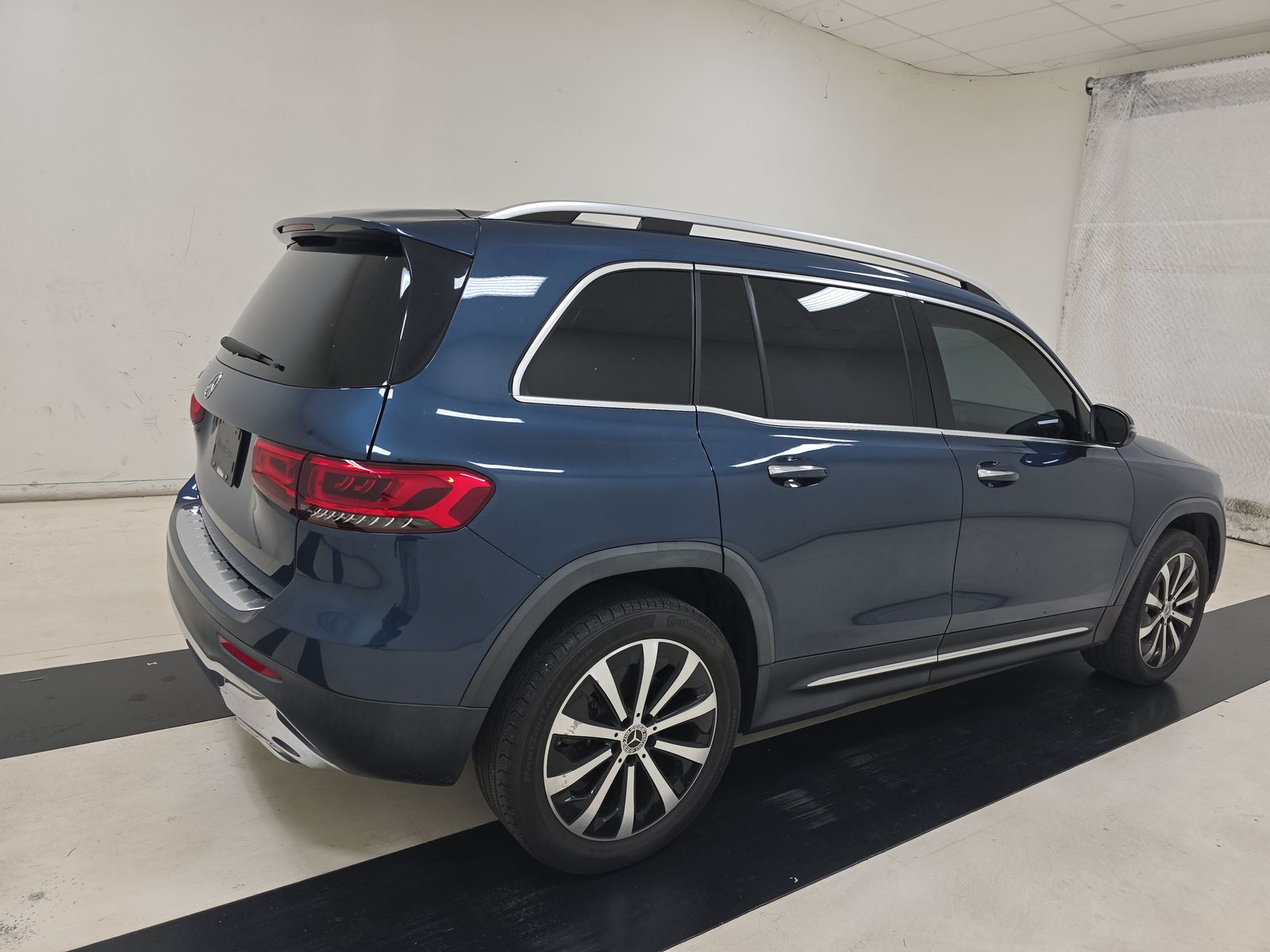 2022 Mercedes-Benz GLB GLB 250 FWD