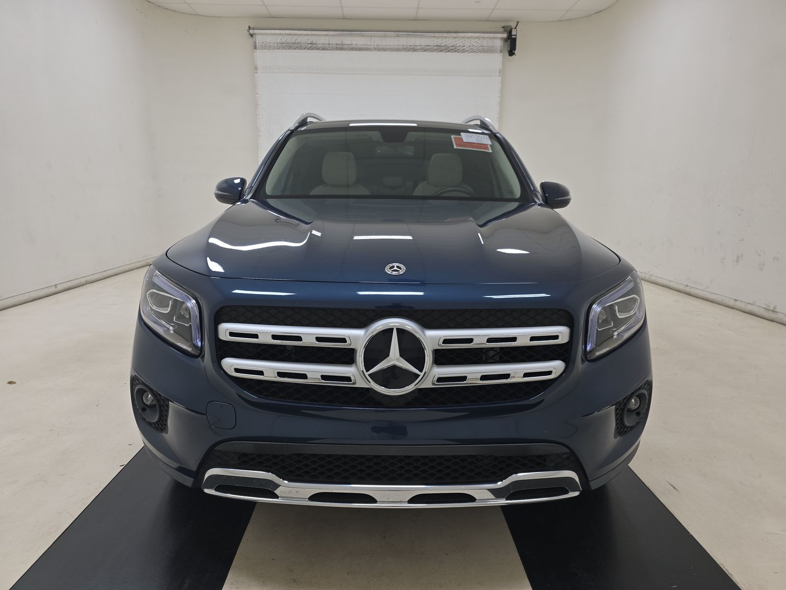 2022 Mercedes-Benz GLB GLB 250 FWD