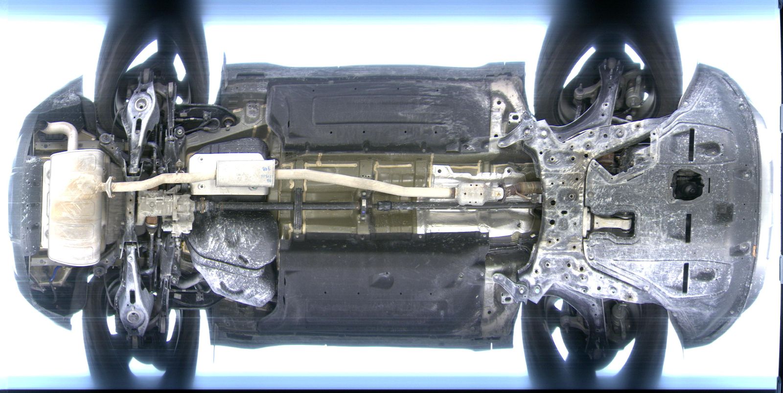 2023 Hyundai Tucson Limited AWD