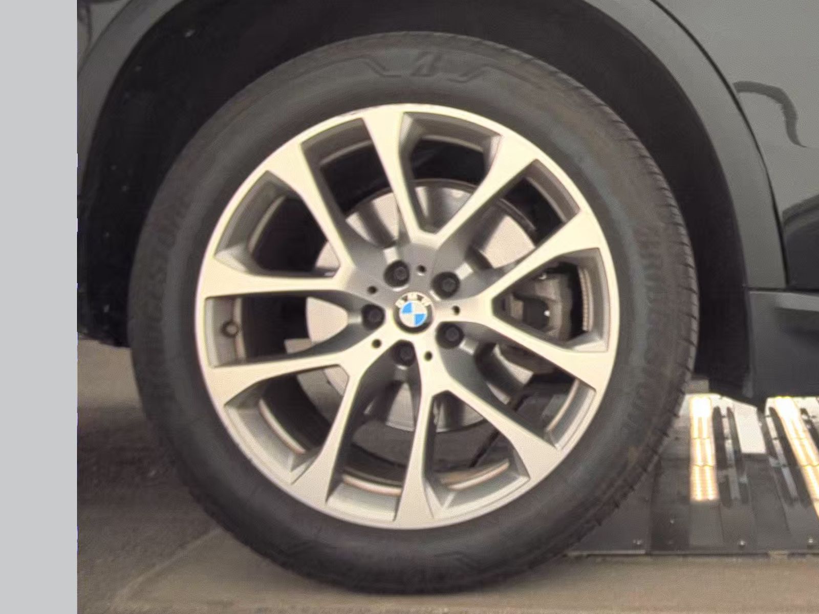 2024 BMW X5 xDrive40i AWD