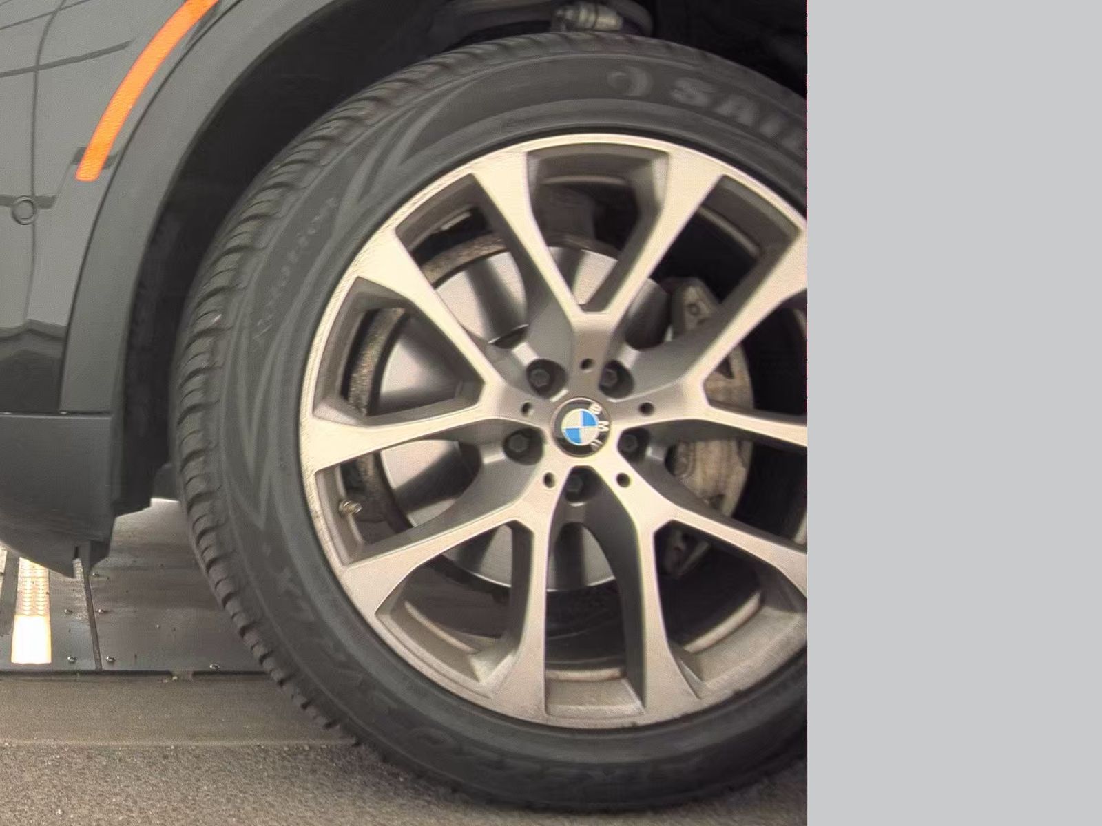 2024 BMW X5 xDrive40i AWD