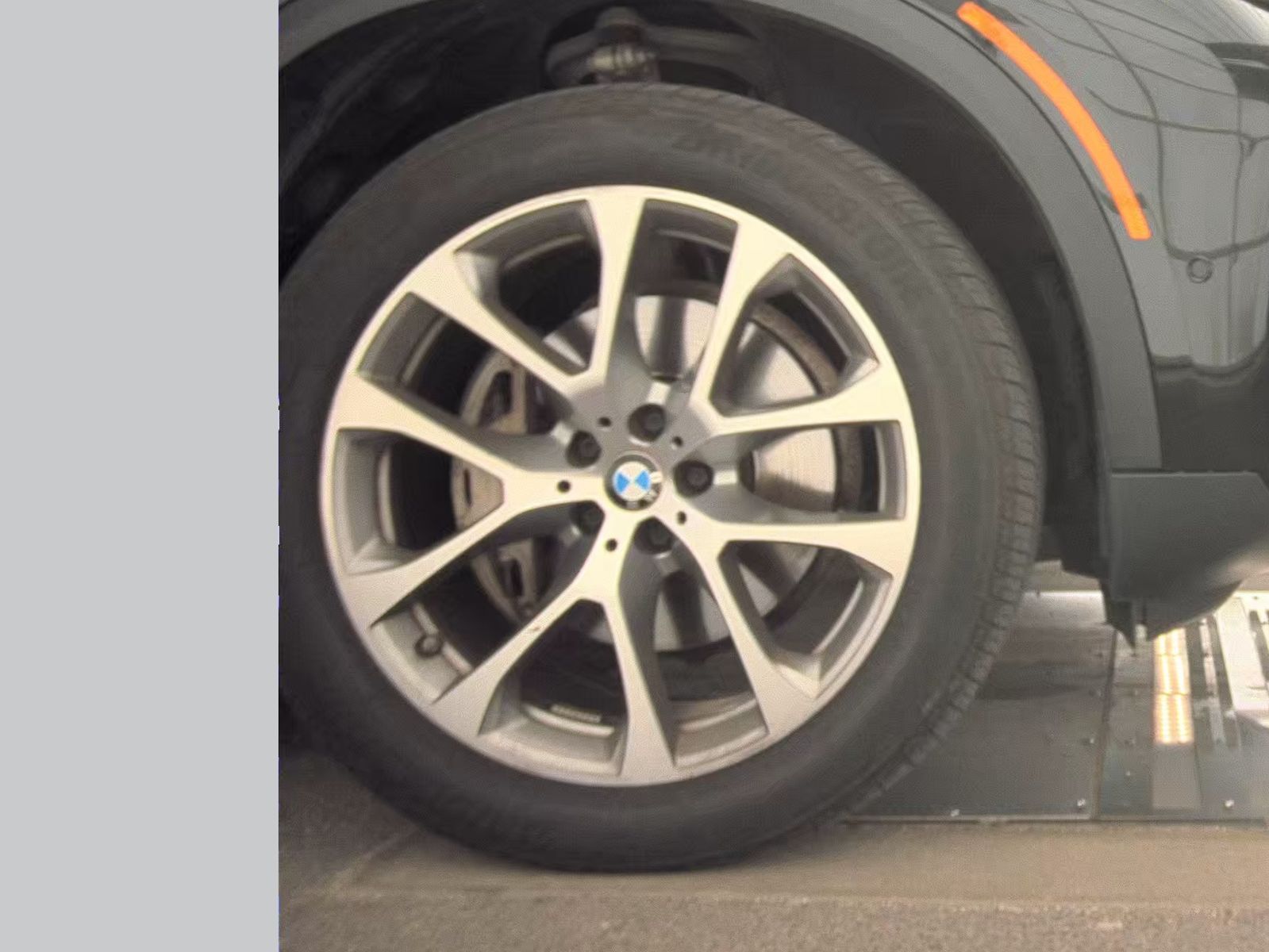 2024 BMW X5 xDrive40i AWD