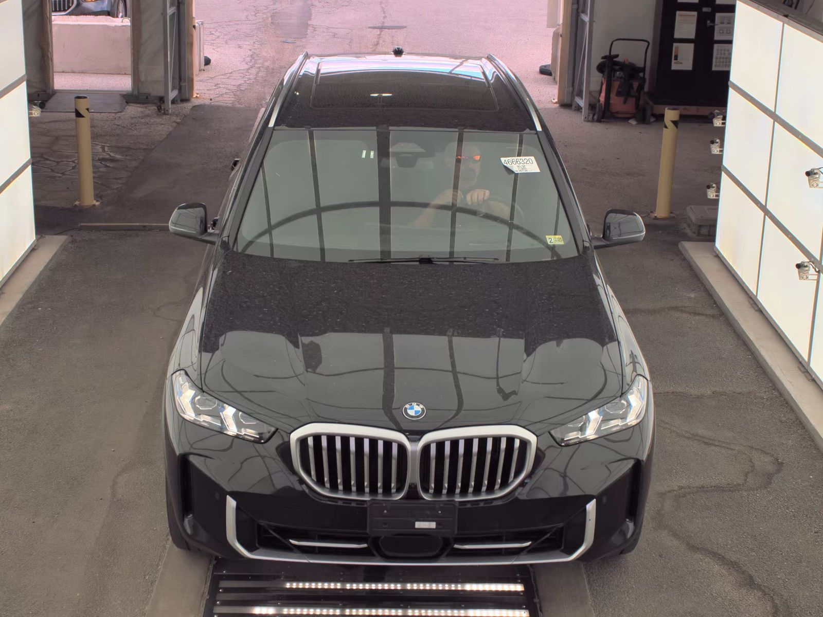2024 BMW X5 xDrive40i AWD