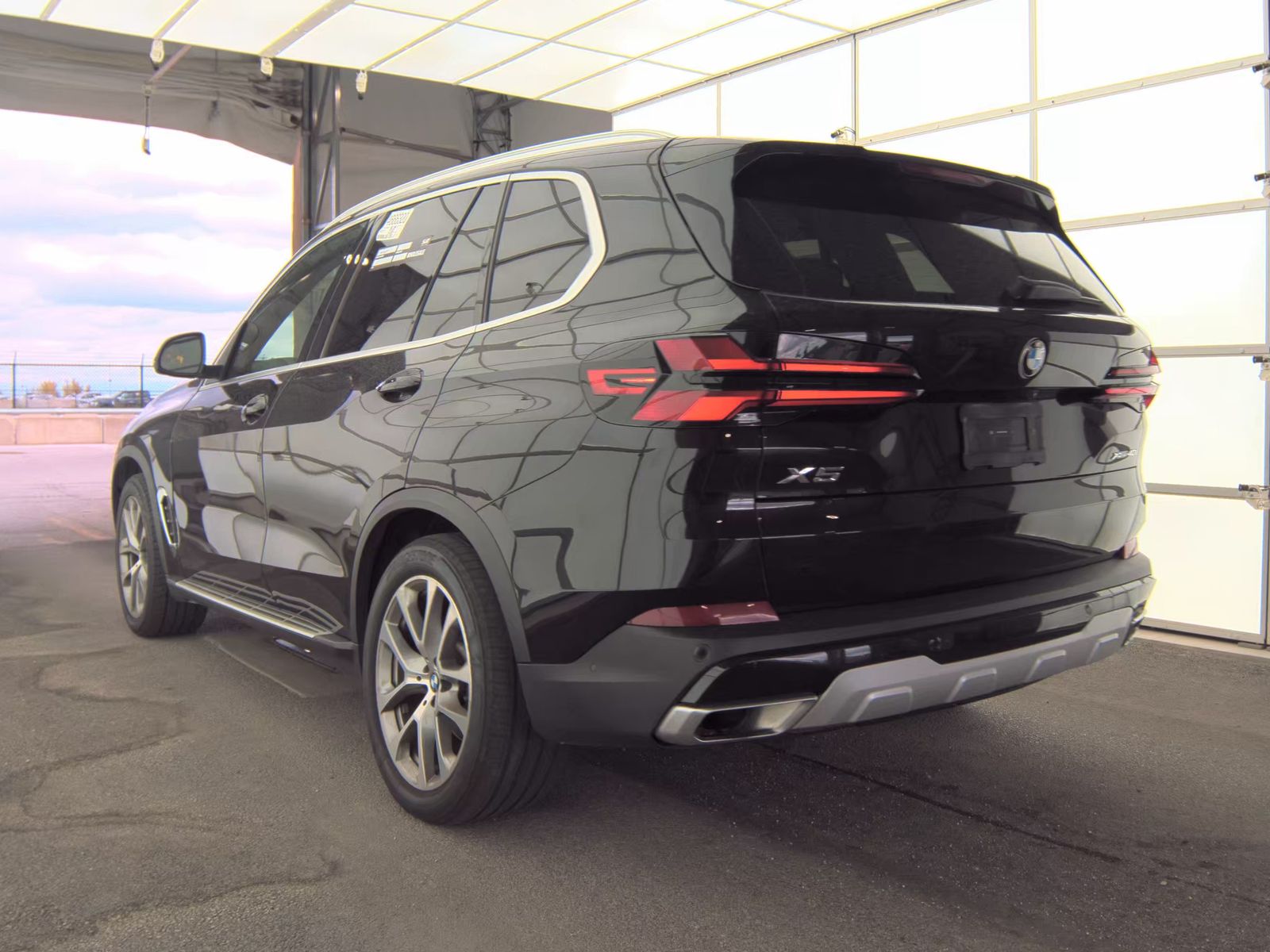 2024 BMW X5 xDrive40i AWD