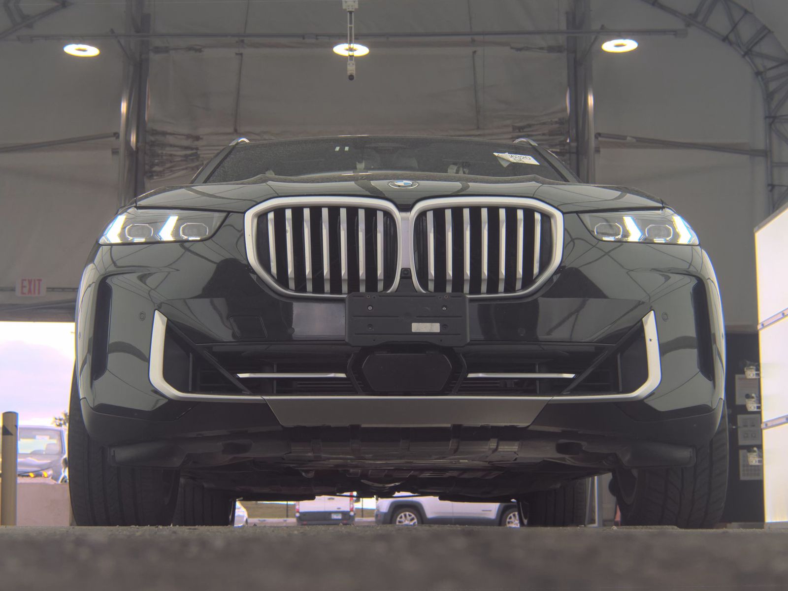 2024 BMW X5 xDrive40i AWD