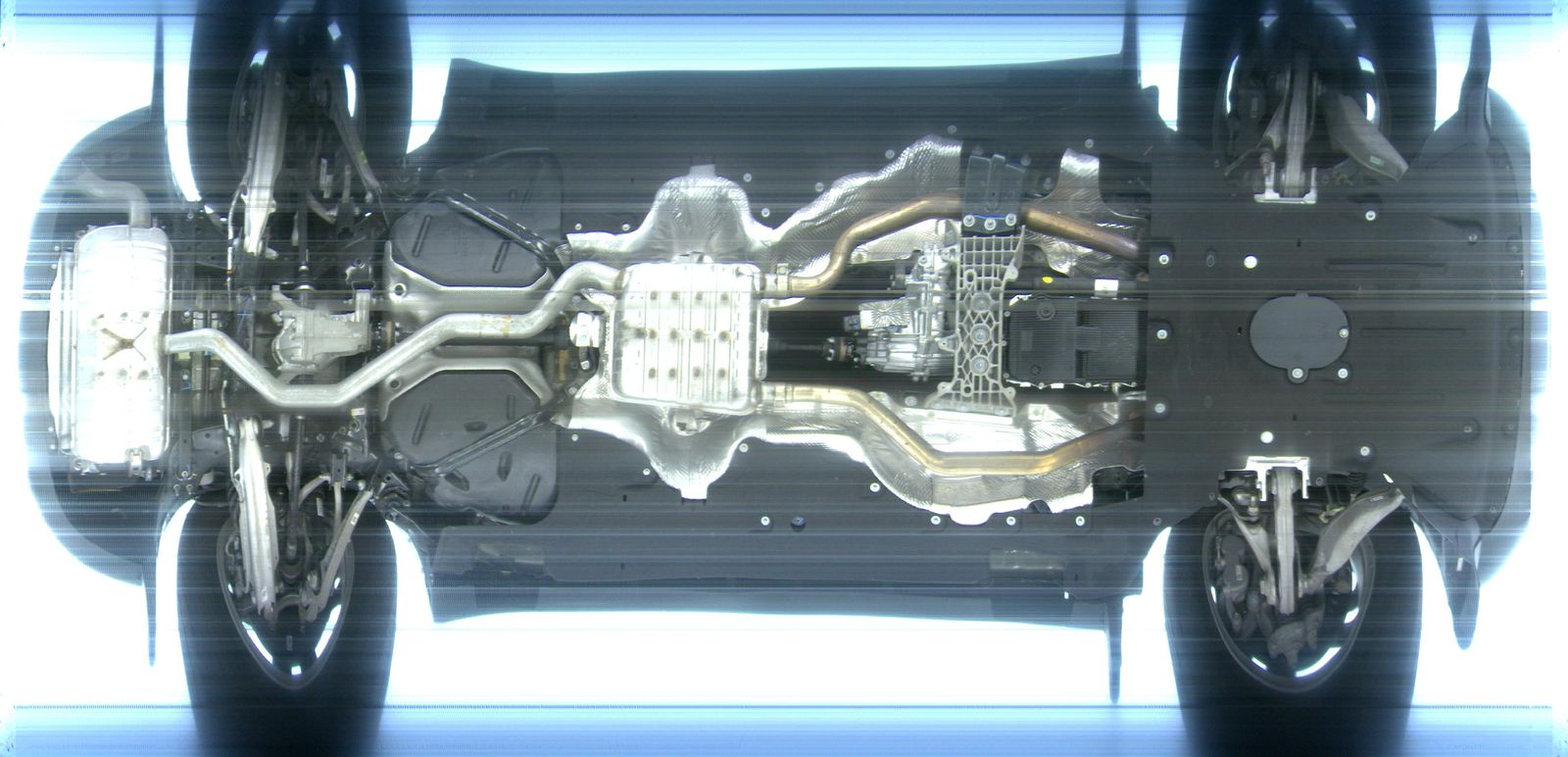 2024 Jeep Grand Cherokee Laredo AWD