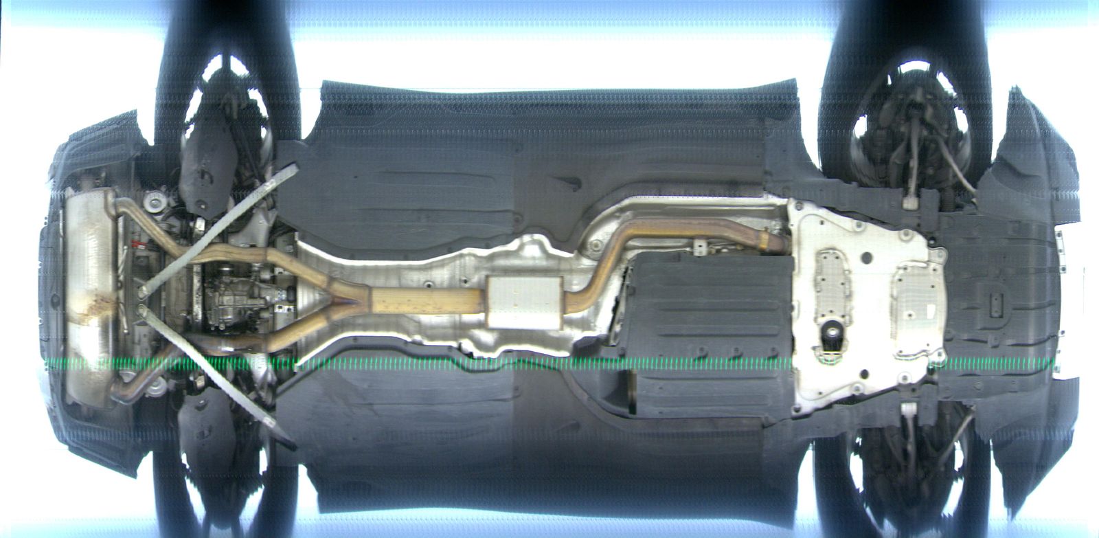 2024 BMW X5 xDrive40i AWD