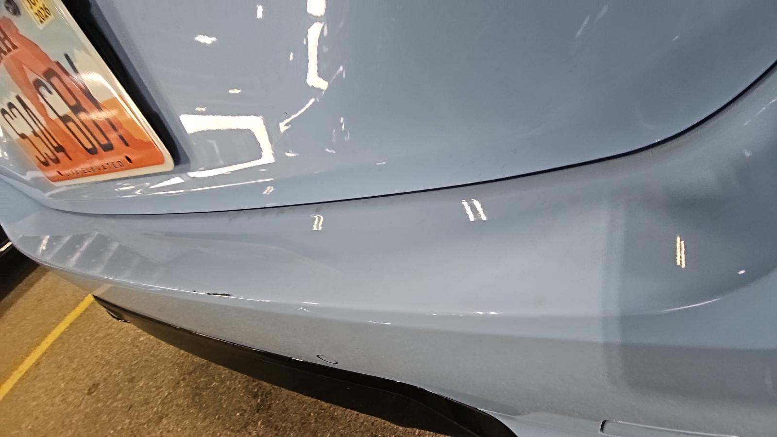 2025 BMW 2 Series M240i xDrive AWD