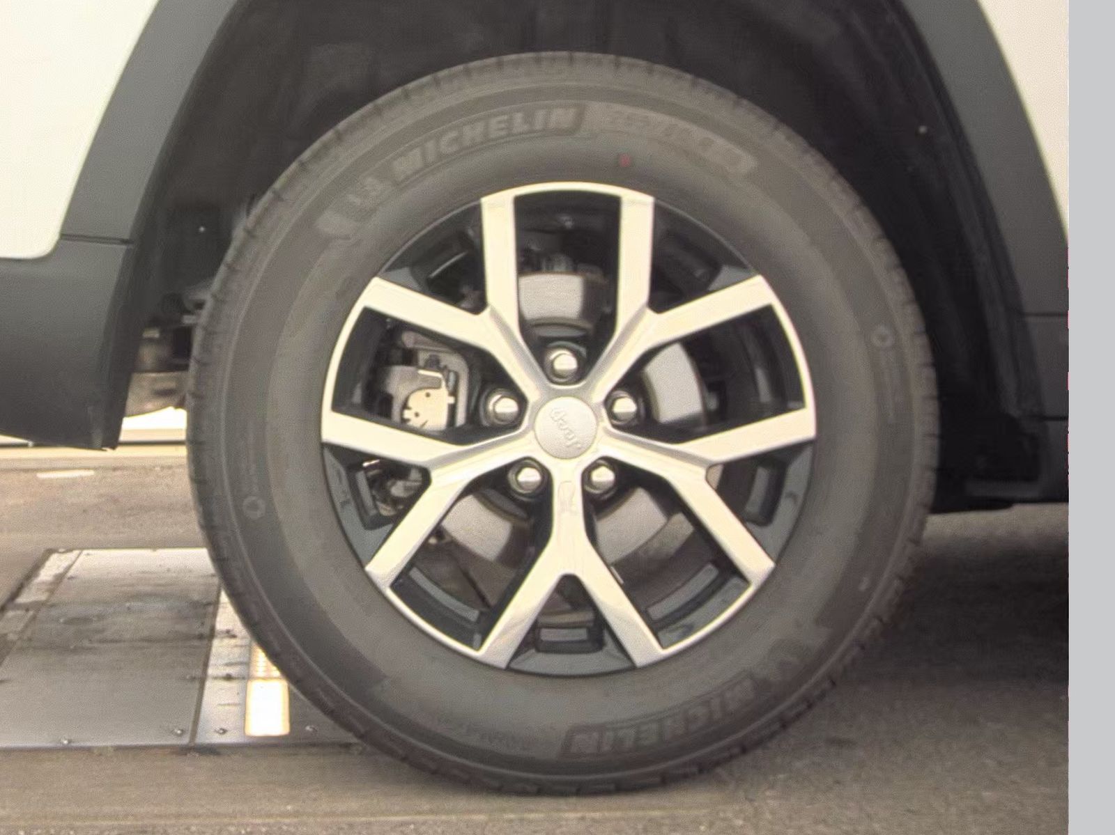 2024 Jeep Grand Cherokee Limited AWD