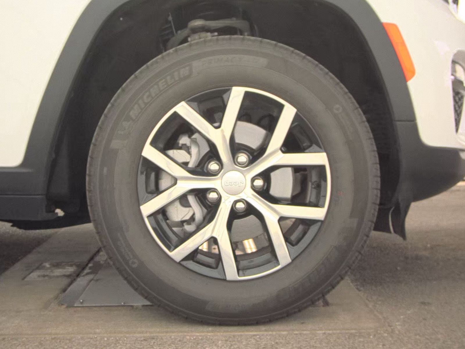 2024 Jeep Grand Cherokee Limited AWD