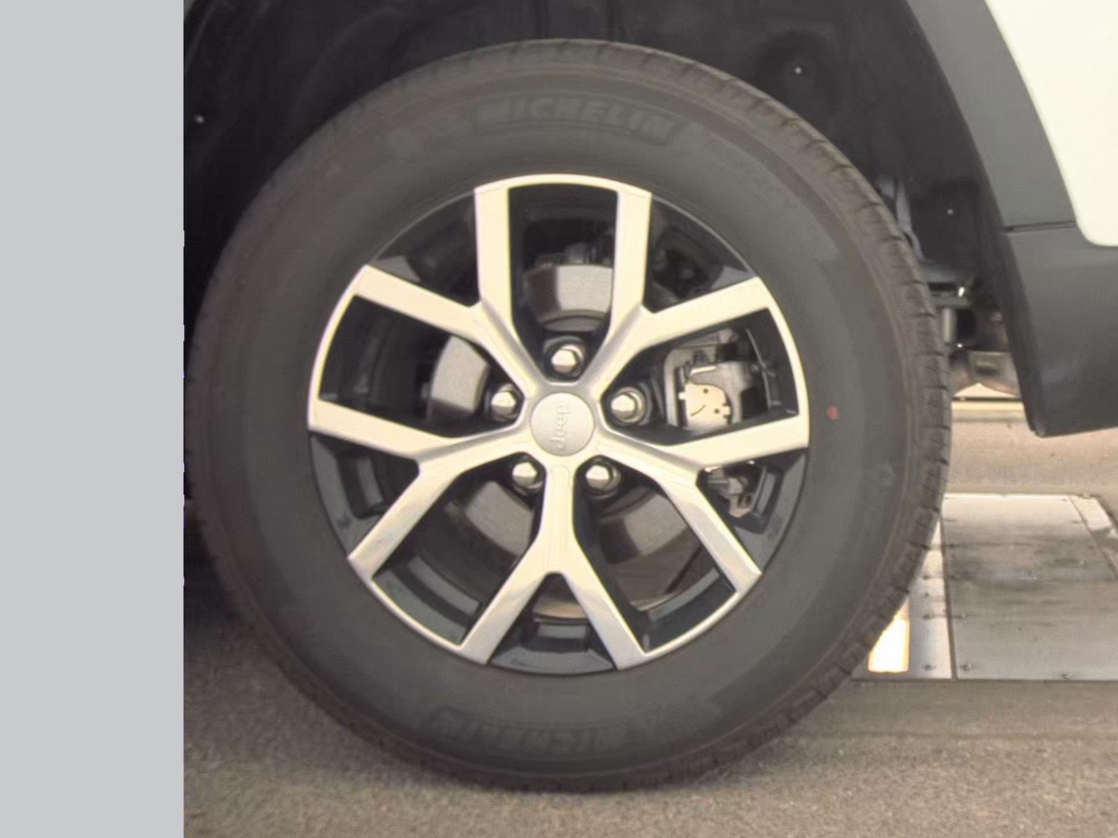 2024 Jeep Grand Cherokee Limited AWD