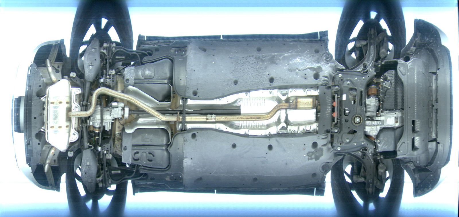 2022 Volkswagen Tiguan 2.0T SEL R-Line AWD