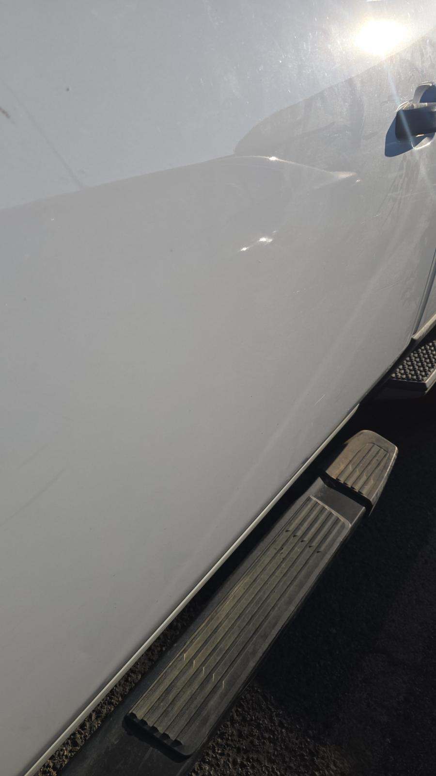 2024 Chevrolet Silverado 2500HD Custom AWD