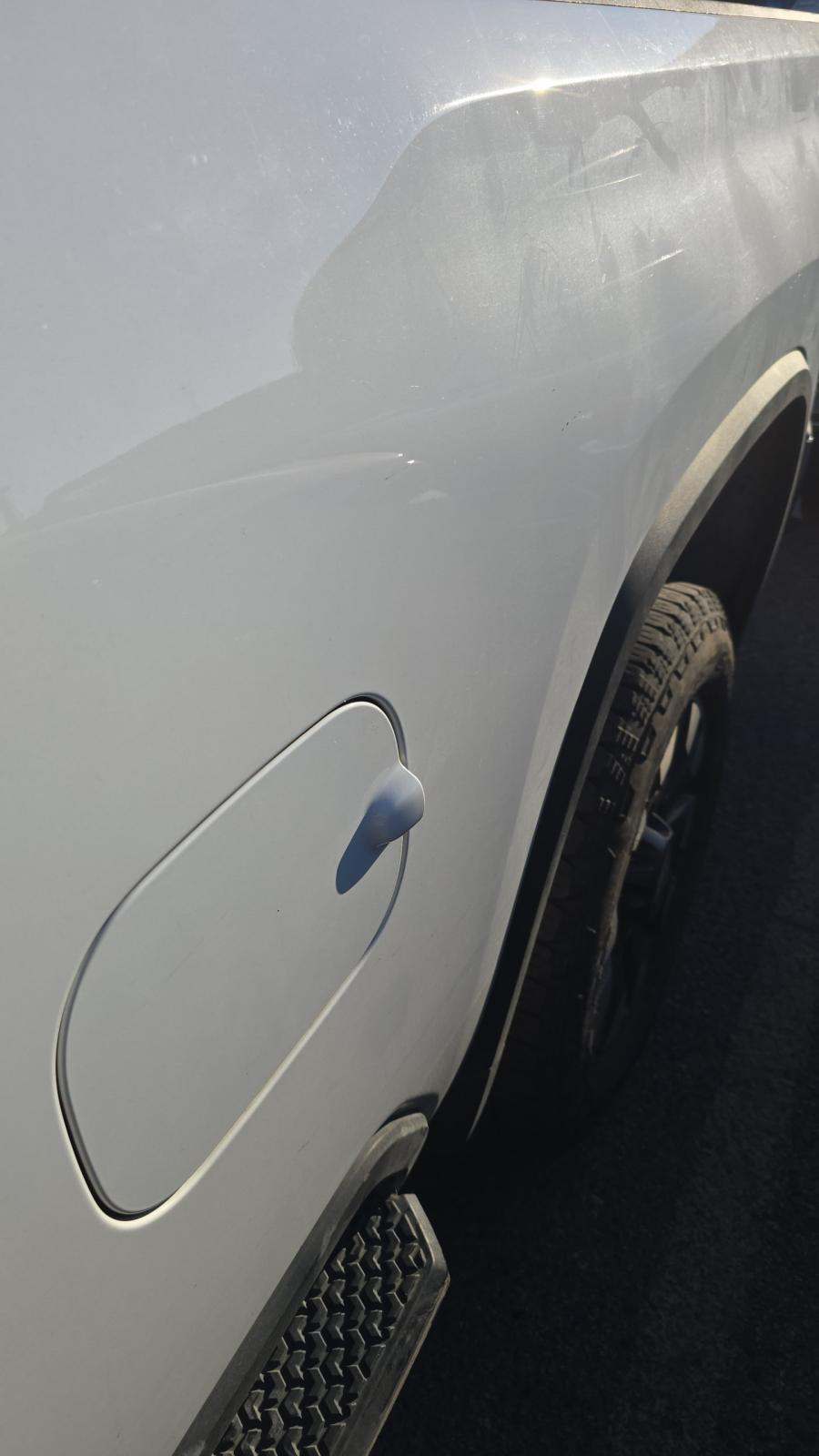 2024 Chevrolet Silverado 2500HD Custom AWD