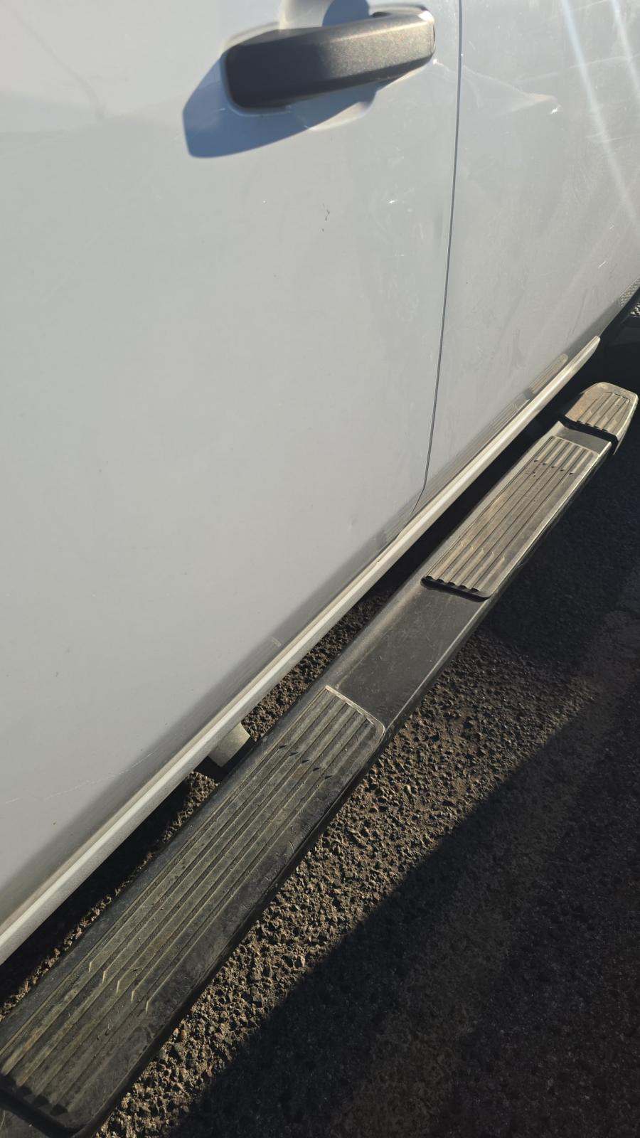 2024 Chevrolet Silverado 2500HD Custom AWD