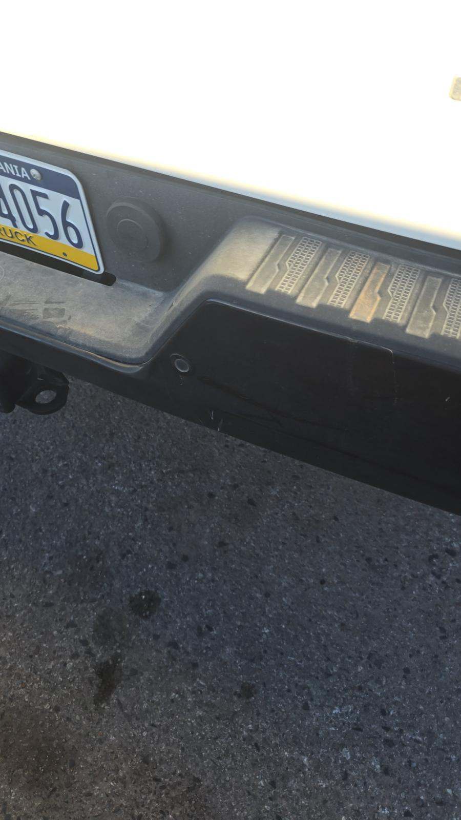 2024 Chevrolet Silverado 2500HD Custom AWD