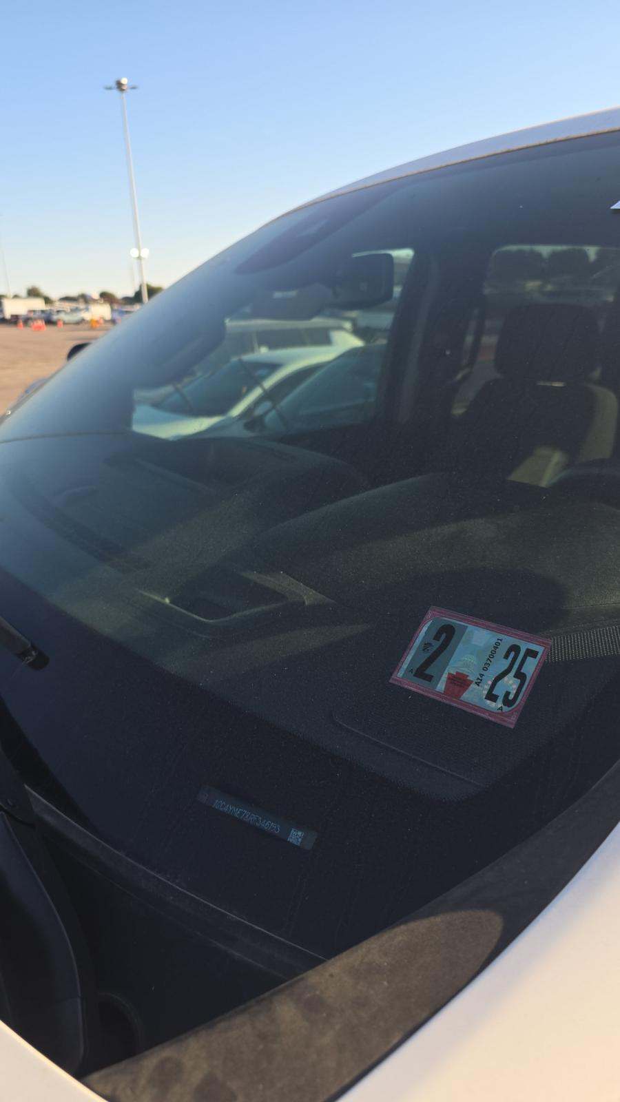 2024 Chevrolet Silverado 2500HD Custom AWD