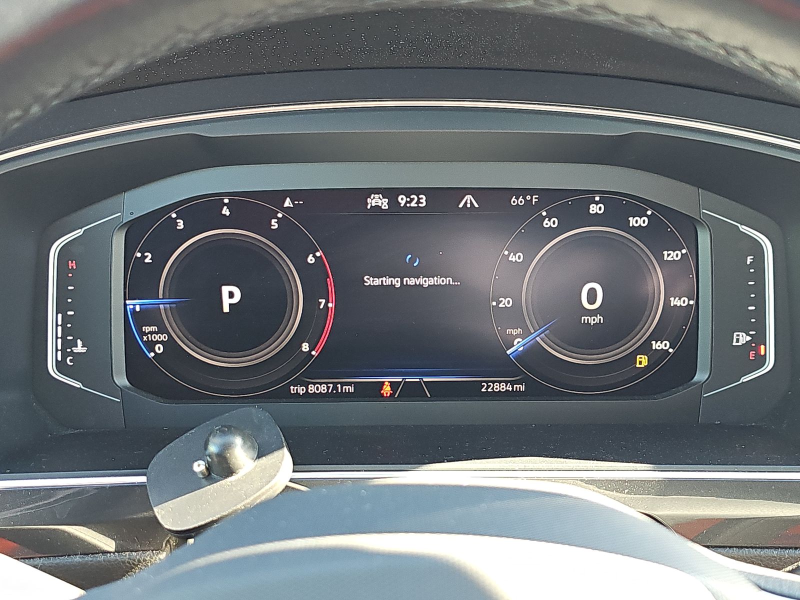 2022 Volkswagen Tiguan 2.0T SEL R-Line AWD