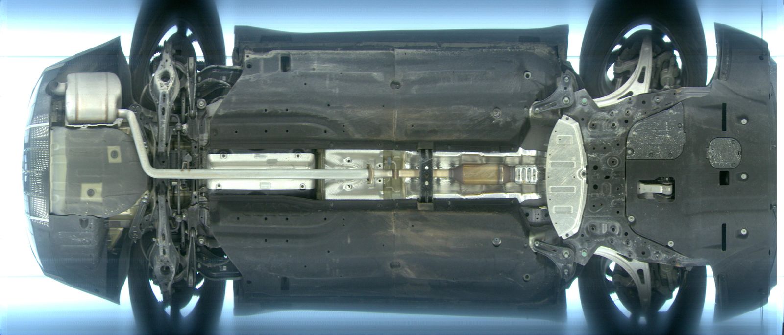 2024 Hyundai Sonata SEL FWD