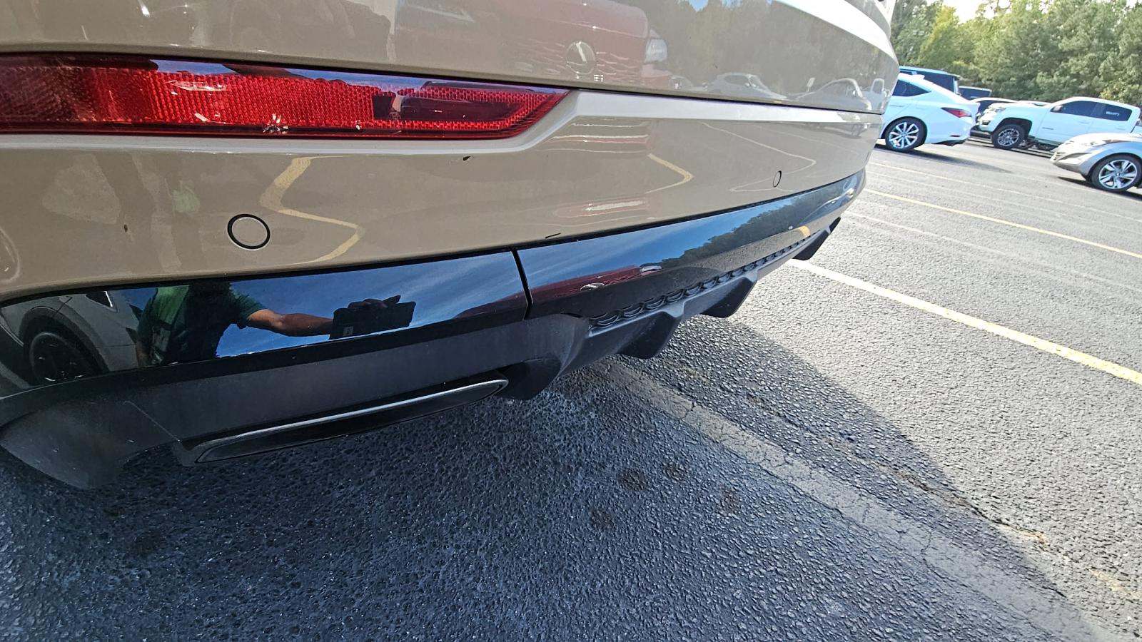 2024 Audi Q8 Premium Plus AWD