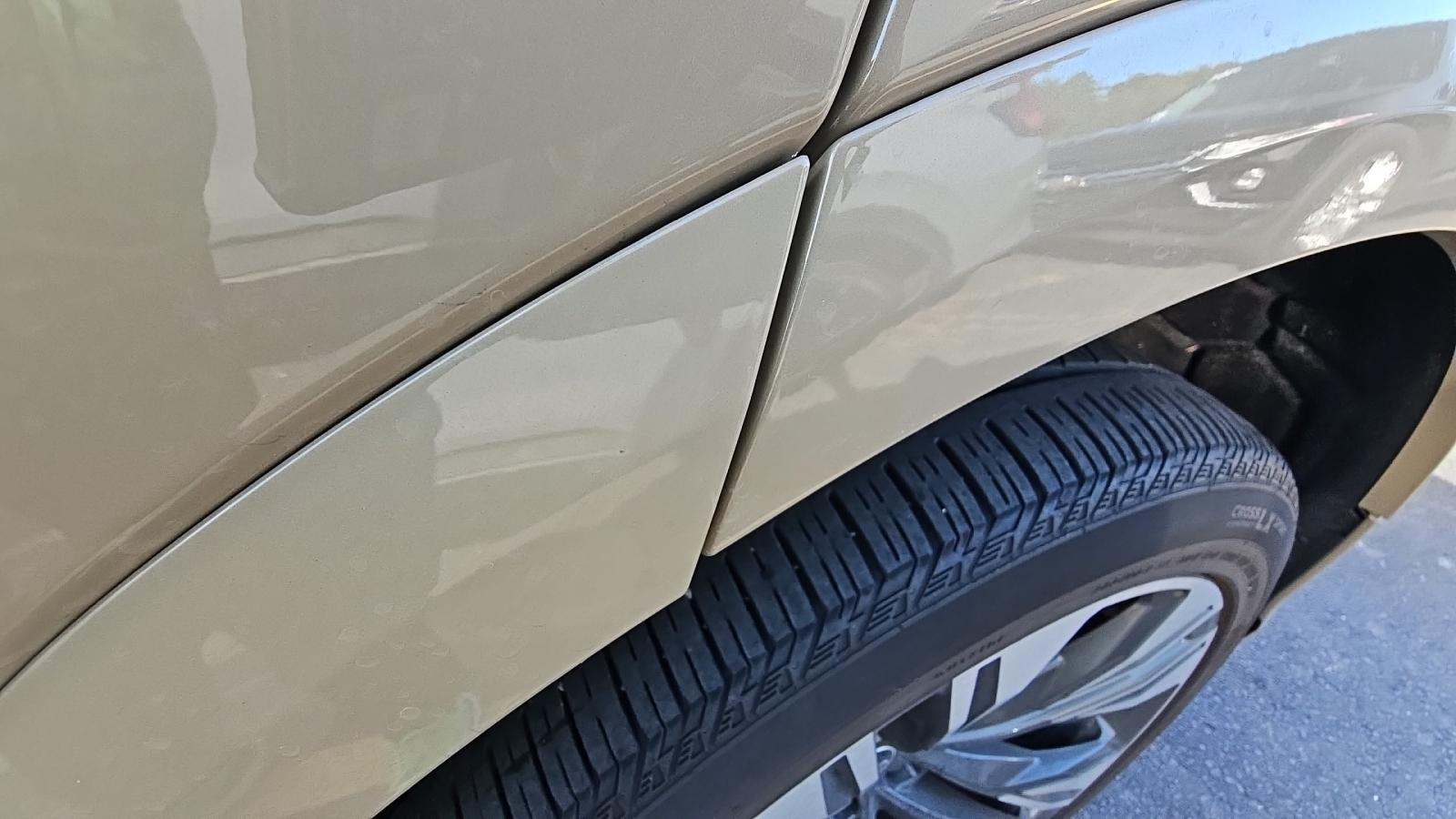 2024 Audi Q8 Premium Plus AWD