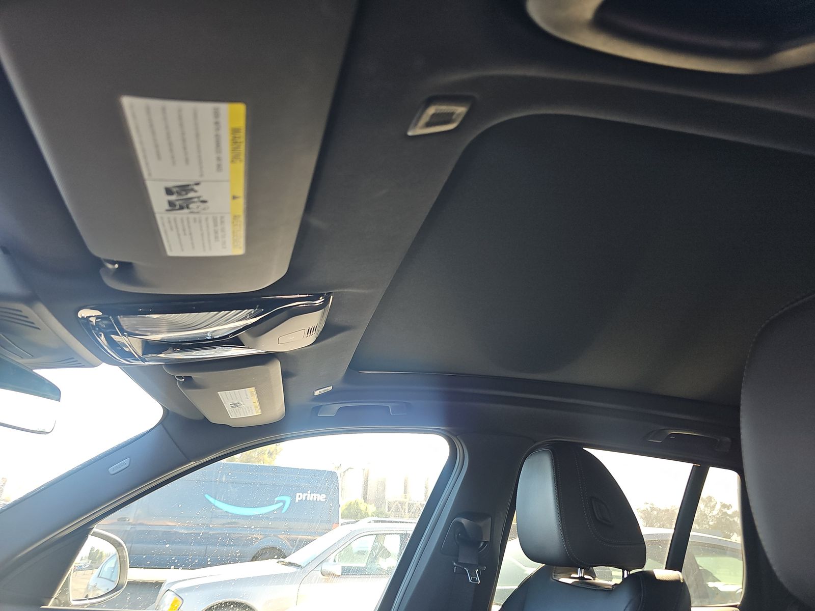 2024 BMW X3 sDrive30i RWD