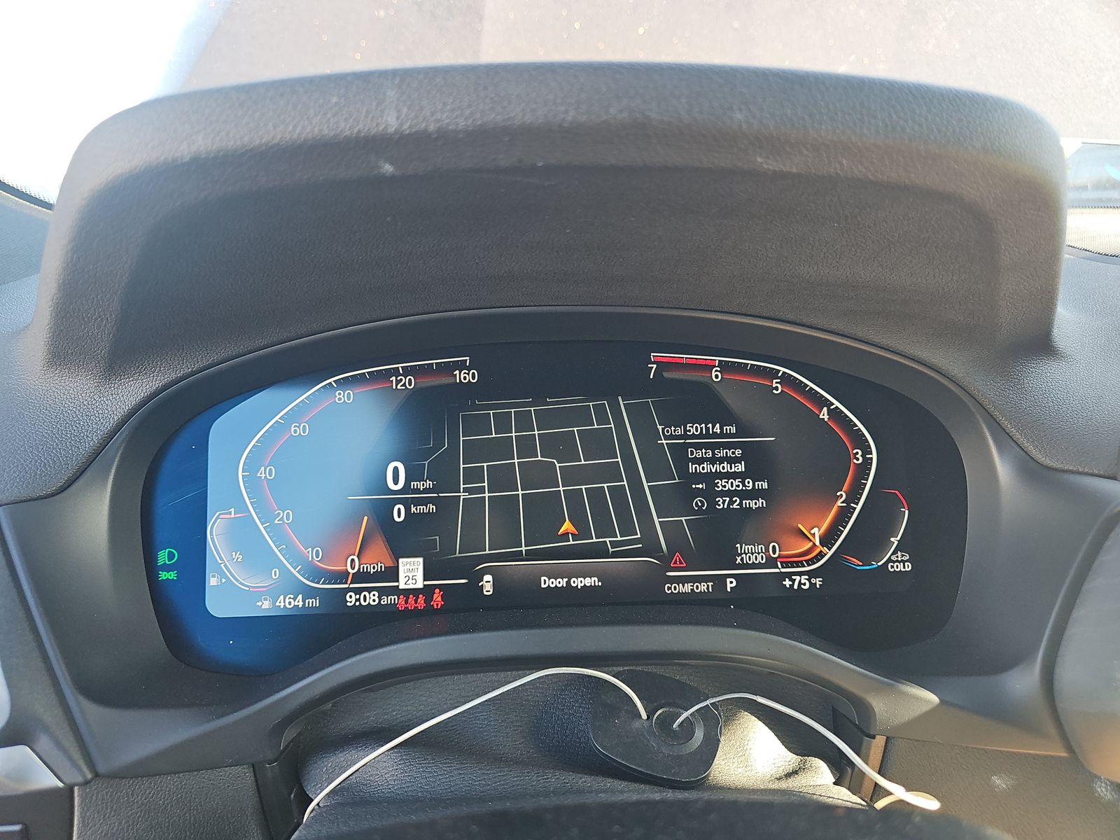 2024 BMW X3 sDrive30i RWD