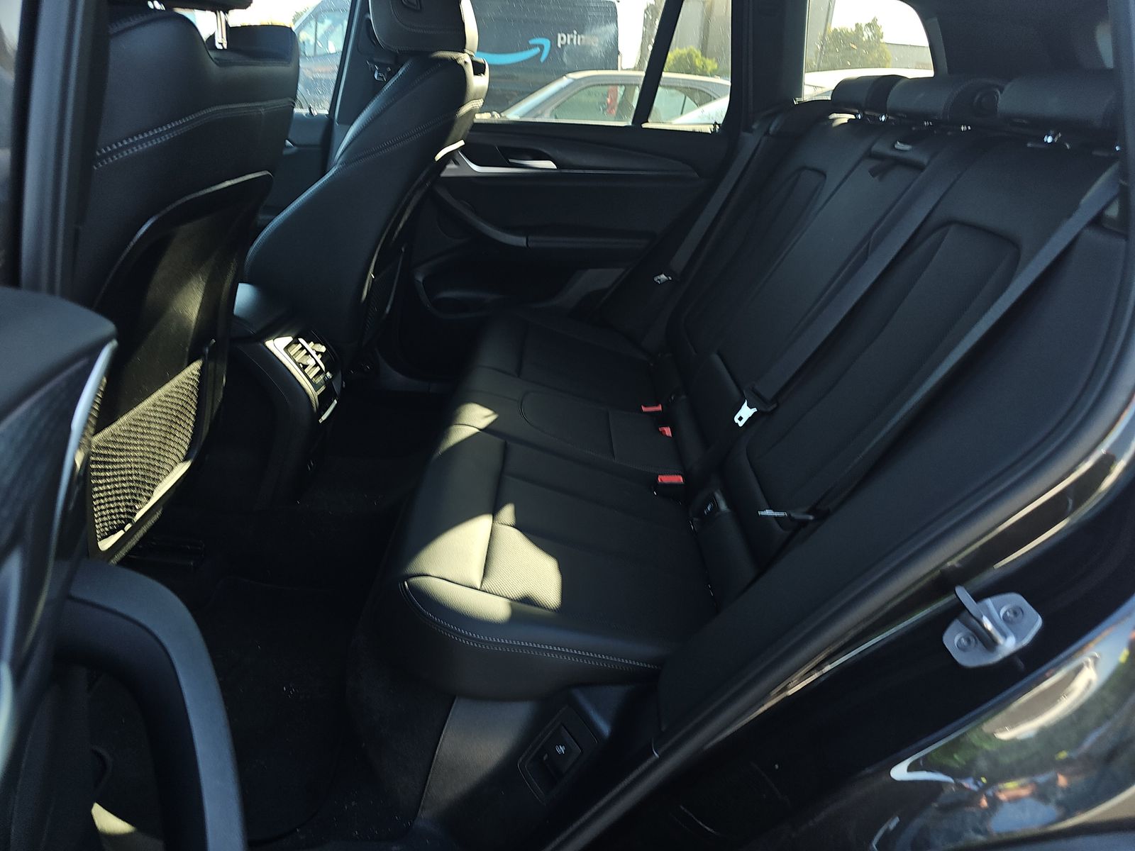 2024 BMW X3 sDrive30i RWD